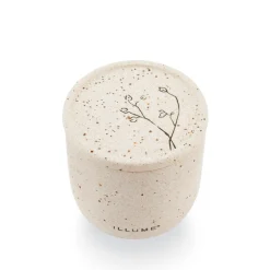 Amber Bergamot Medium Outdoor Ceramic