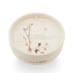 Amber Bergamot Small Outdoor Ceramic