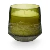 Balsam & Cedar Baltic Glass Candle