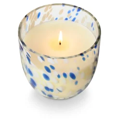 Beach Towel Sun Glass Candle
