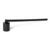 Black Candle Snuffer