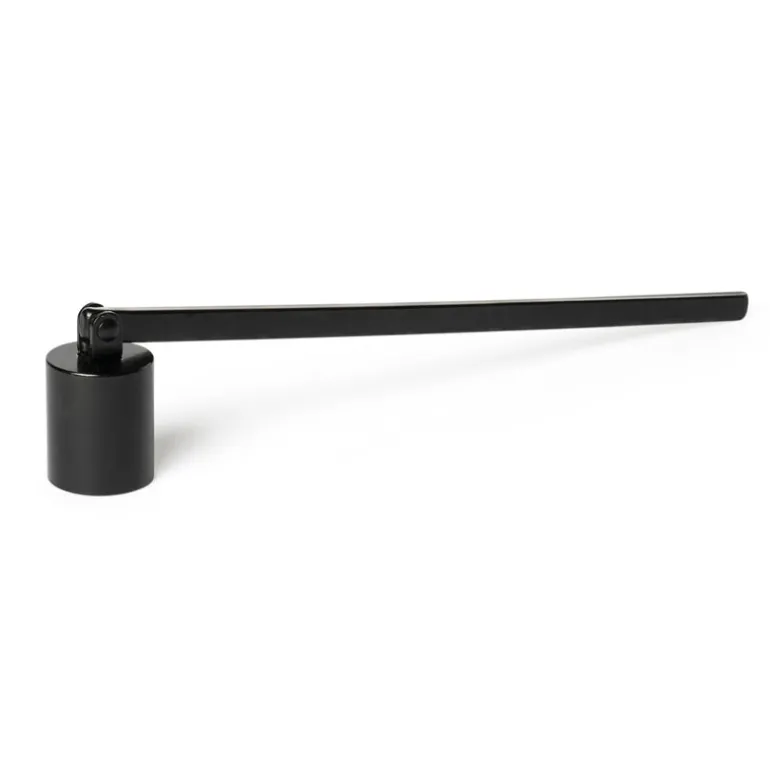Black Candle Snuffer