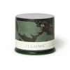 Blackberry Absinthe Demi Vanity Tin Candle