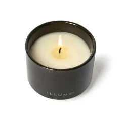 Blackberry Absinthe Matte Ceramic Candle