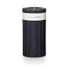 Blackberry Absinthe Medium Fragranced Pillar Candle