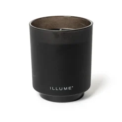 Blackberry Absinthe Refillable Boxed Glass Candle