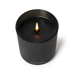 Blackberry Absinthe Refillable Boxed Glass Candle