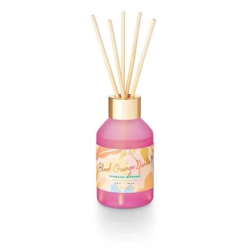 Blood Orange Dahlia Aromatic Diffuser