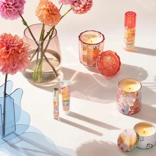 Blood Orange Dahlia Aromatic Diffuser