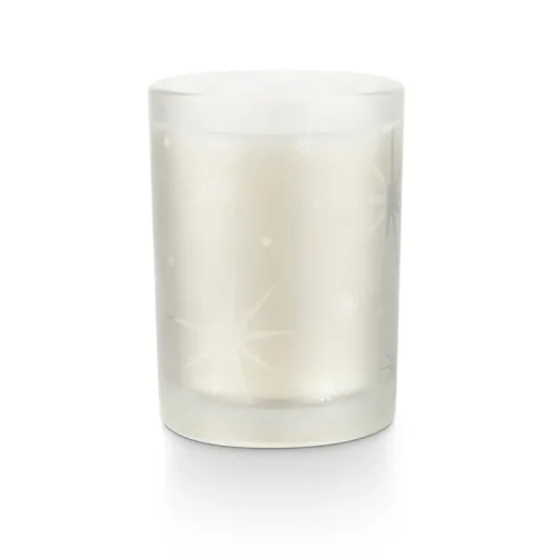 Bon Bon Gifted Glass Candle
