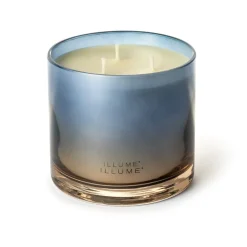 Citrus Crush Statement Glass Candle