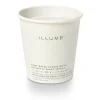 Coconut Milk Mango Boxed Glass Candle Refill