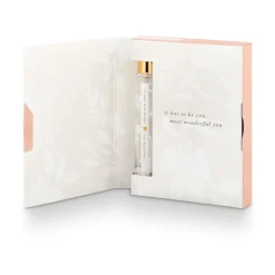Coconut Milk Mango Bridal Rollerball Perfume