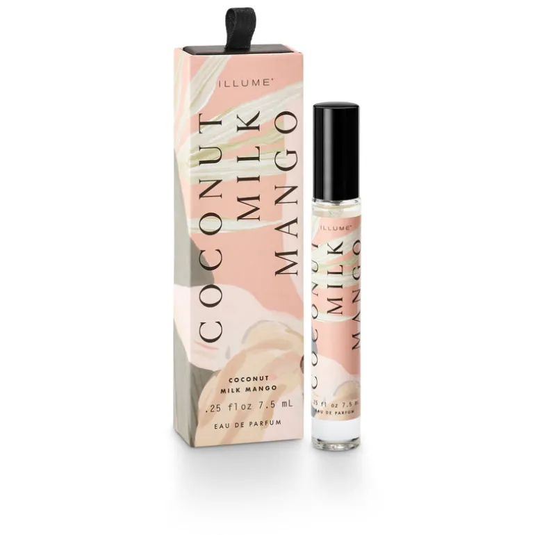 Coconut Milk Mango Petite Perfume Spray
