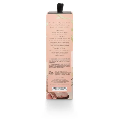Coconut Milk Mango Petite Perfume Spray