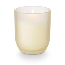 Driftwood Baby Boxed Glass Candle