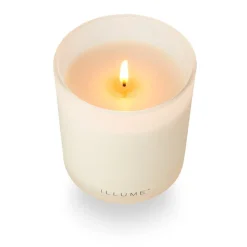 Driftwood Refillable Boxed Glass Candle