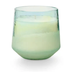 Fresh Sea Salt Baltic Glass Candle