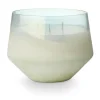 Fresh Sea Salt Large Baltic Glass Candle
