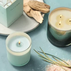 Fresh Sea Salt Refillable Aromatic Diffuser