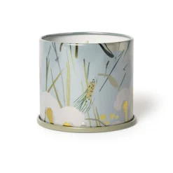 Fresh Sea Salt Vanity Tin Candle