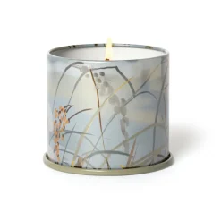 Fresh Sea Salt Vanity Tin Candle