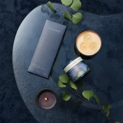 Hidden Lake Boxed Glass Candle Refill