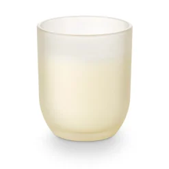 Hinoki Sage Baby Boxed Glass Candle