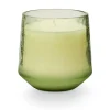 Hinoki Sage Baltic Glass Candle