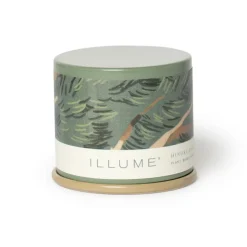 Hinoki Sage Demi Vanity Tin Candle