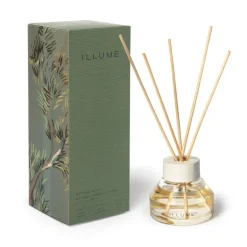 Hinoki Sage Refillable Aromatic Diffuser