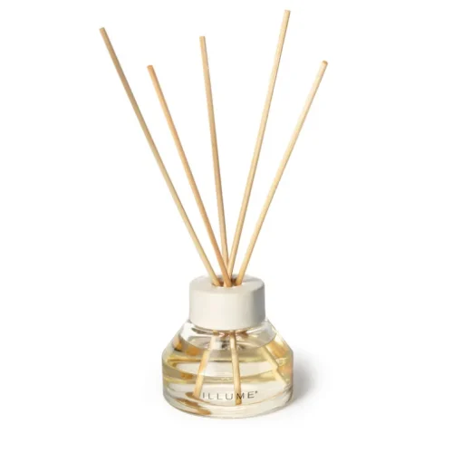 Hinoki Sage Refillable Aromatic Diffuser