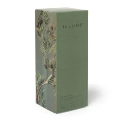 Hinoki Sage Refillable Aromatic Diffuser