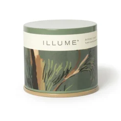 Hinoki Sage Vanity Tin Candle