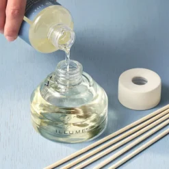 Isla Lily Aromatic Diffuser Refill