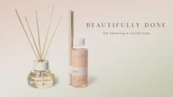 Isla Lily Aromatic Diffuser Refill