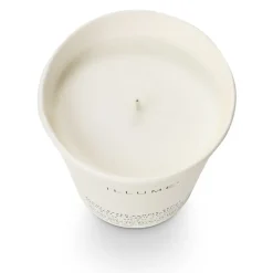 Isla Lily Boxed Glass Candle Refill