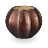 Midnight Pumpkin Mercury Pumpkin Candle