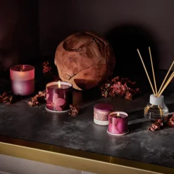 Oleander Oak Vanity Tin Candle