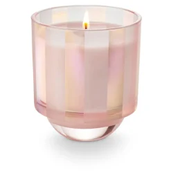 Popcorn Garland Boxed Glass Candle