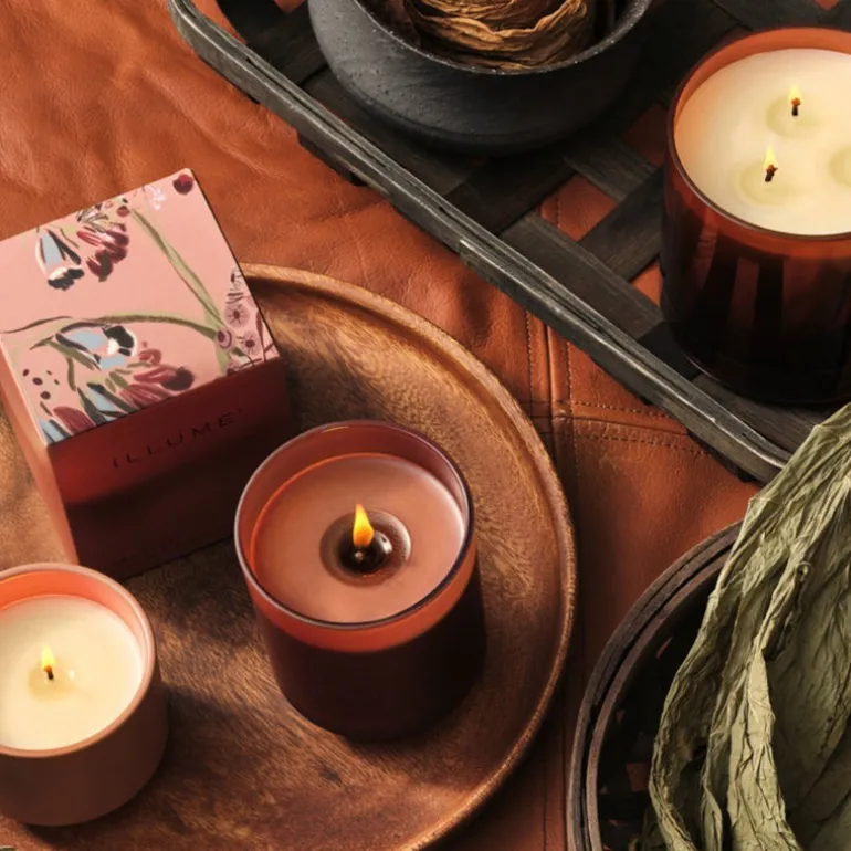 Terra Tabac Diffuser Refill