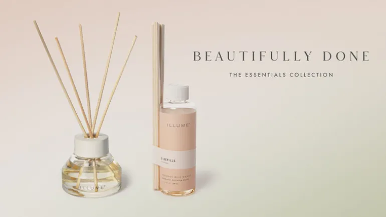Terra Tabac Diffuser Refill