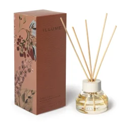 Terra Tabac Refillable Aromatic Diffuser