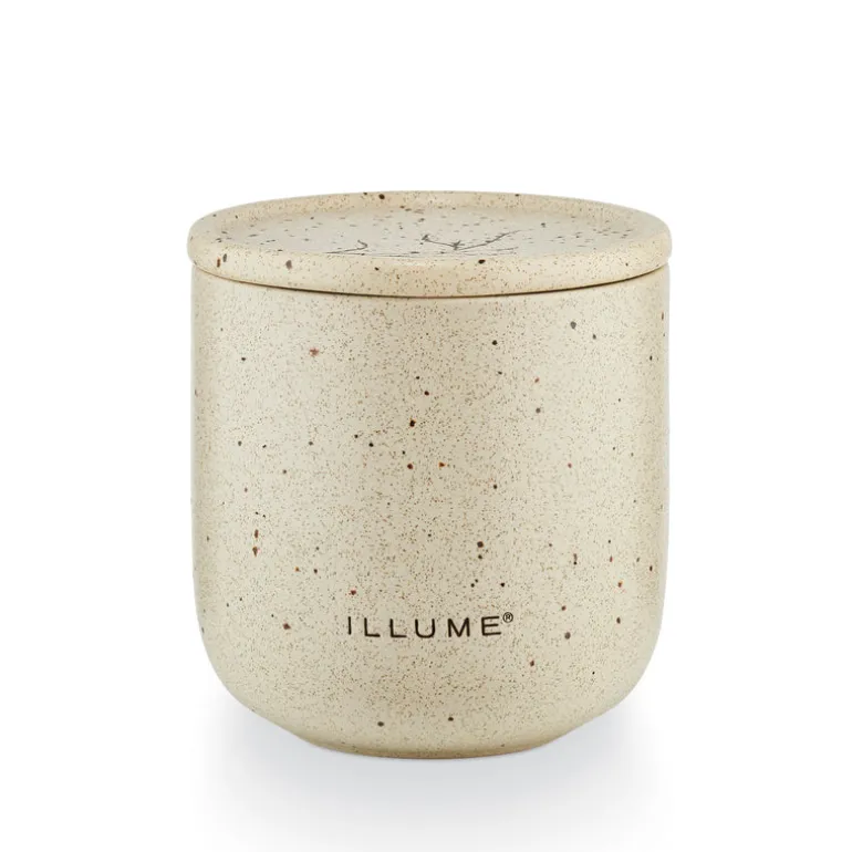 Vetiver Sage Medium Outdoor Ceramic