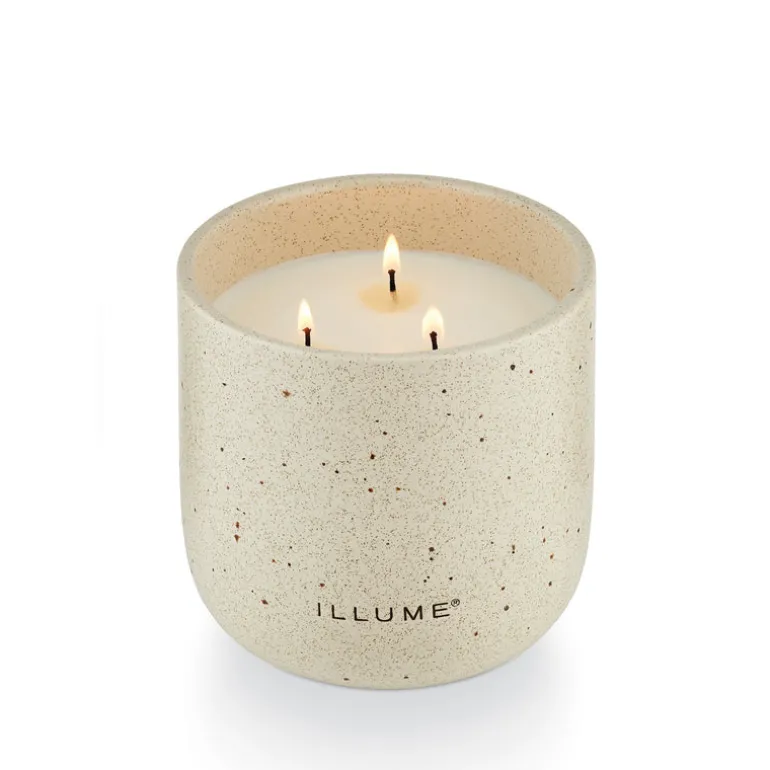 Vetiver Sage Medium Outdoor Ceramic