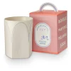 Wild Jam Scone Petite Boxed Ceramic Candle