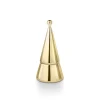 Woodfire Small High Shine Tree Candle